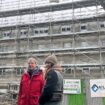 « Un passage en force » : à Morsang-sur-Orge, une résidence HLM se construit dans un quartier réservé aux villas