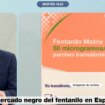 Una investigación periodística sobre el fentanilo que acaba en manos de la Policía Nacional: «Yo trabajo en una farmacia, lo saco de ahí y…»