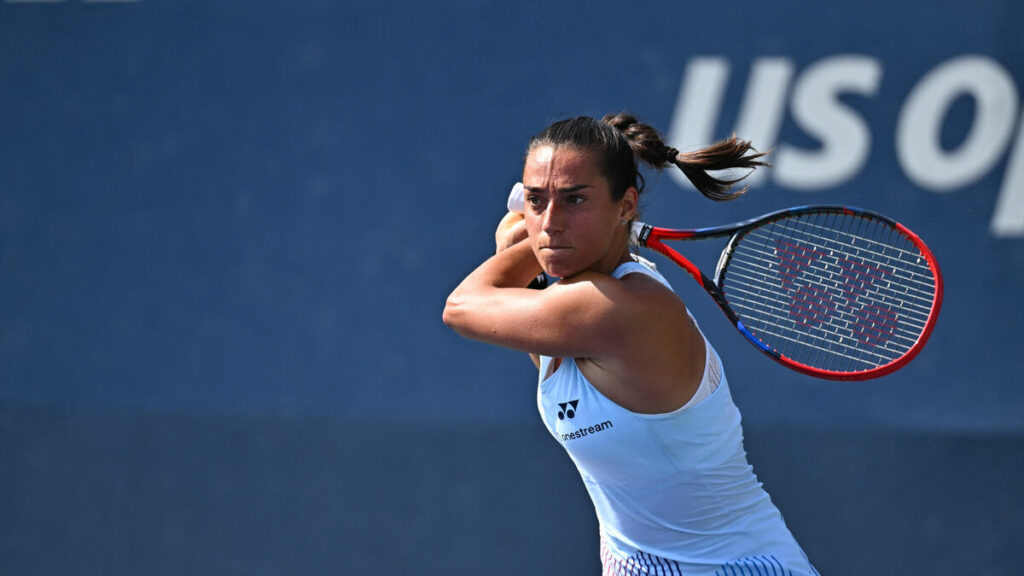 « Une confrontation personnelle » : Caroline Garcia annonce son grand retour à la compétition en janvier 2025