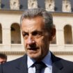 Une première pour un ex-président: Nicolas Sarkozy condamné définitivement à un an ferme sous bracelet électronique