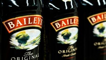 Urgent warning to Baileys drinkers over big mistake everyone makes over Christmas