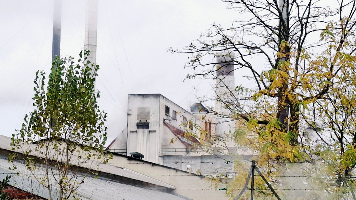 Val-de-Marne : 15 000 euros d’amende pour l’usine Biospringer, qui puise trop d’eau dans le réseau public