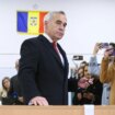 Validada la victoria del prorruso Georgescu, quien se medirá con la proeuropea Lasconi el 8 de diciembre