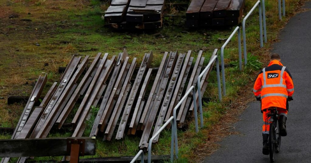 «Végétaliser sa ville c’est bien, mais ça ne doit pas se faire au détriment de la sécurité»: quand les maires écolos sont critiqués par leurs administrés