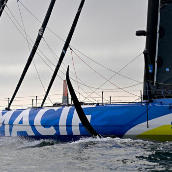 Vendée Globe : le classement du mardi 3 décembre au soir, Dalin et Simon se détachent avant la tempête