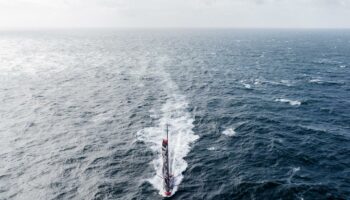 Vendée Globe : qu’est-ce que le point Nemo, zone tant redoutée par les marins où il ne faut surtout pas avoir d’avarie ?