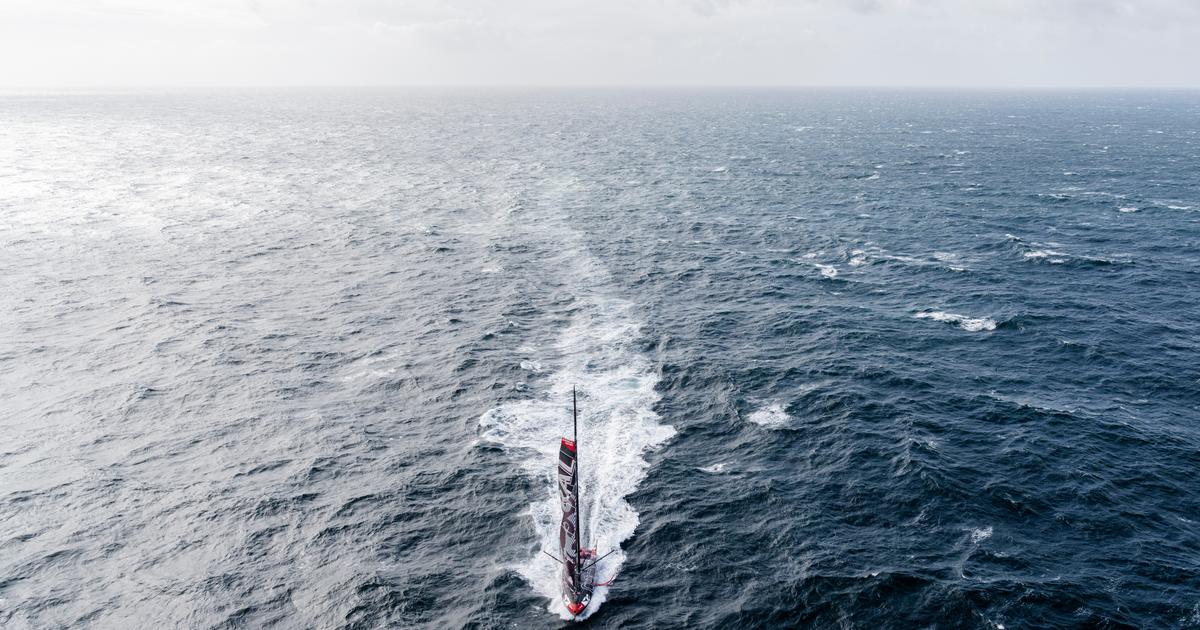 Vendée Globe : qu’est-ce que le point Nemo, zone tant redoutée par les marins où il ne faut surtout pas avoir d’avarie ?