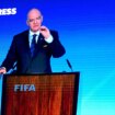 Vergabe der Fußball-WM 2034: Solange der Fußball Infantino folgt, ist Kritik an Saudi-Arabien heuchlerisch