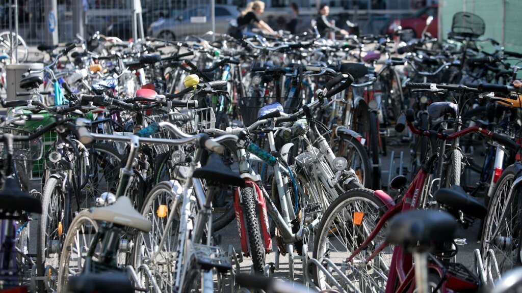 Verkehrswende: Münchens Antwort aufs Radl-Chaos am Hauptbahnhof ist einfach nur peinlich