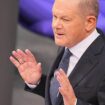 Vertrauensfrage im Bundestag: Scholz-Rede in voller Länge: Die brutalen Seitenhiebe des Kanzlers