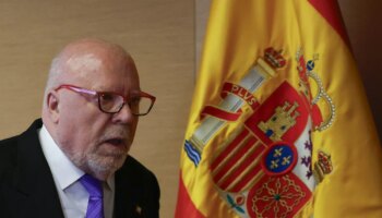 Villarejo responsabiliza a Sanz Roldán de los atentados de Barcelona y Cambrils y alimenta las tesis conspiranoicas