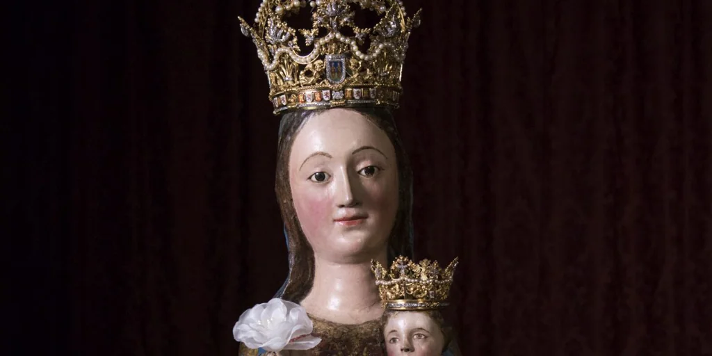 Virgen de Valme: Protectora de Dos Hermanas