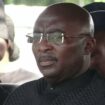 Vizepräsident Bawumia räumt Wahlniederlage in Ghana ein