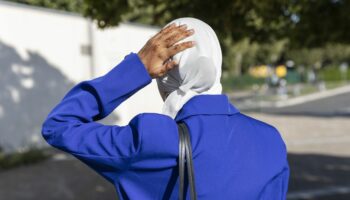 Voile : prison avec sursis pour la lycéenne qui a frappé une enseignante à Tourcoing