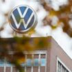 Volkswagen: Thousands to strike at factories across Germany