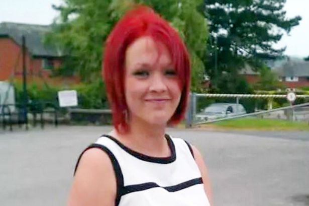 'Vulnerable' woman reported abusive partner just weeks before he killed her in violent sex attack