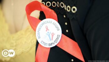 Warum HIV-Positive in Russland und Zentralasien Ärzte fürchten