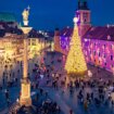 Weihnachten in Polen: Zeit für zwölf Gerichte