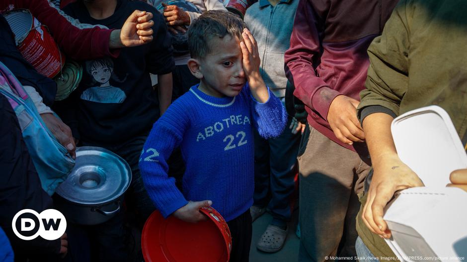 Welche Rechte schützen Kinder in Konflikten und Kriegen?