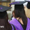 Welsh tuition fees to rise by nearly £300 a year