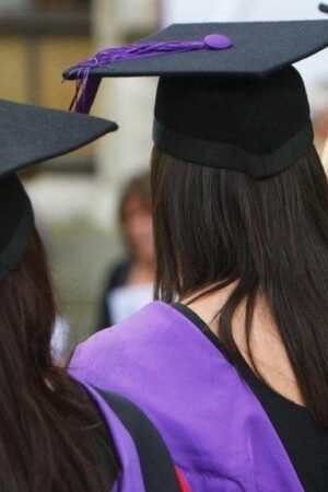 Welsh tuition fees to rise by nearly £300 a year