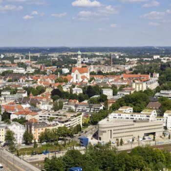 Weniger Bayern als gedacht: Ein Mal Augsburg, einfach futsch