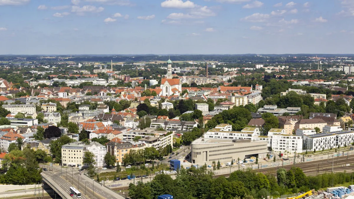 Weniger Bayern als gedacht: Ein Mal Augsburg, einfach futsch