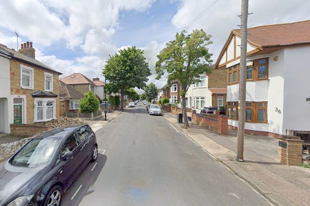 Westcliff crash: Mum killed days before Christmas as 'speeding' car hits her and child