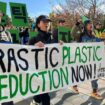 What will it take to slow plastic production?