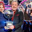 Who won Strictly Come Dancing 2024? Chris McCausland and Dianne Buswell are crowned the WINNERS in 'best ever' final as blind comedian saves the show following year of scandal