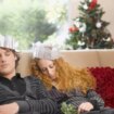 Why your Christmas lie-ins are leaving you feeling tired and low