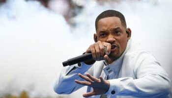 Will Smith s’offre le théâtre antique d’Orange l’été prochain en préambule à son retour à la musique