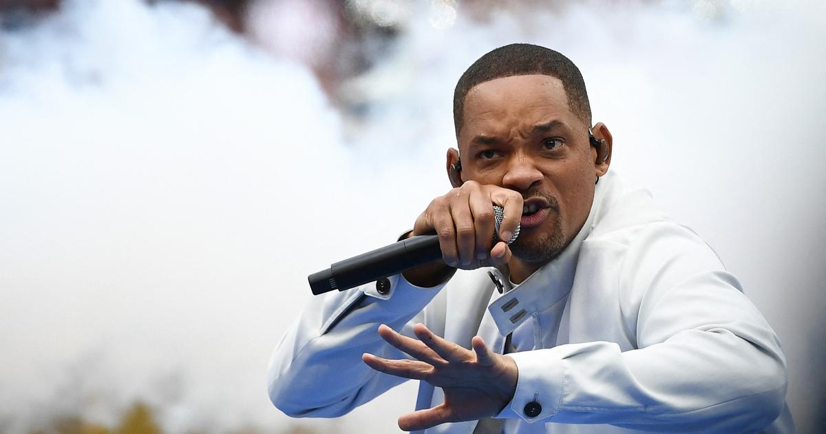 Will Smith s’offre le théâtre antique d’Orange l’été prochain en préambule à son retour à la musique