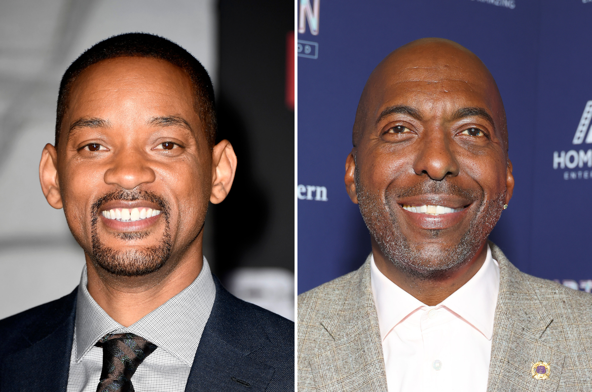 Will Smith’s Bad Boys co-star reveals actor’s ‘intense’ behind-the-scenes habit