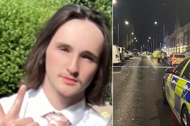 Wirral e-bike crash: Tributes pour in for 17-year-old 'genuine lad' who died in horror crash