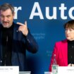 Wirtschaftskrise: Söders Ideen für die „Autowende“