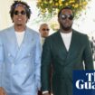 Woman alleging sexual assault by Jay-Z and Sean Combs admits inconsistencies in claims