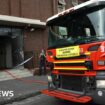 Worshippers flee arson attack at Melbourne synagogue