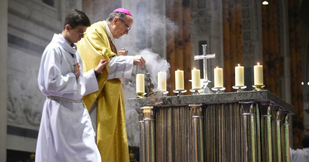 Yann Raison du Cleuziou: «Les juniors ont une expérience doublement minoritaire du catholicisme»