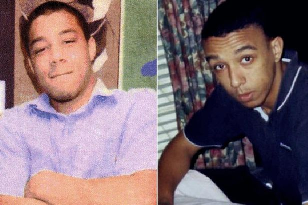 Young 'hired guns' walked into Salford's toughest pub but never returned after 'wild west' shootout