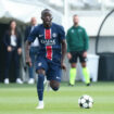 Youth League : avec Ibrahim Mbaye, le PSG joue sa qualification pour la phase finale face au RB Salzbourg