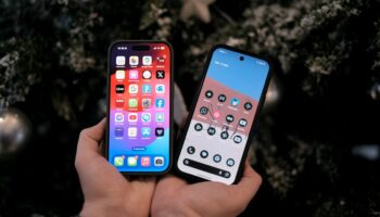 iPhone 16 Pro contre Pixel 9 Pro : le duel des smartphones haut de gamme pour une place royale sous le sapin