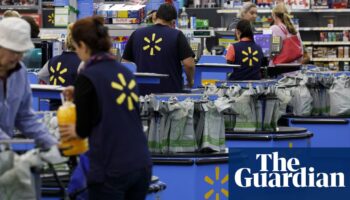 ‘A huge regression’: Walmart’s DEI rollback incites new racial equity push