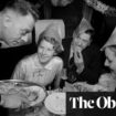 ‘Inferior port, bad salads and hangovers’: newly discovered 1935 diary offers invaluable view of England’s festive past