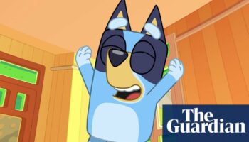 ‘It will exist for ever’: Bluey fans fearful and excited for cartoon’s future