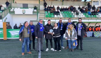 0-0: El Toledo empata en Balazote y el Quintanar del Rey es el nuevo líder