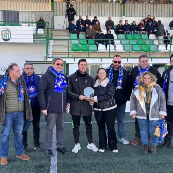 0-0: El Toledo empata en Balazote y el Quintanar del Rey es el nuevo líder