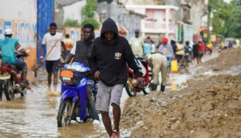 12 janvier 2010, 17 heures : la terre tremble en Haïti, provoquant 280.000 morts