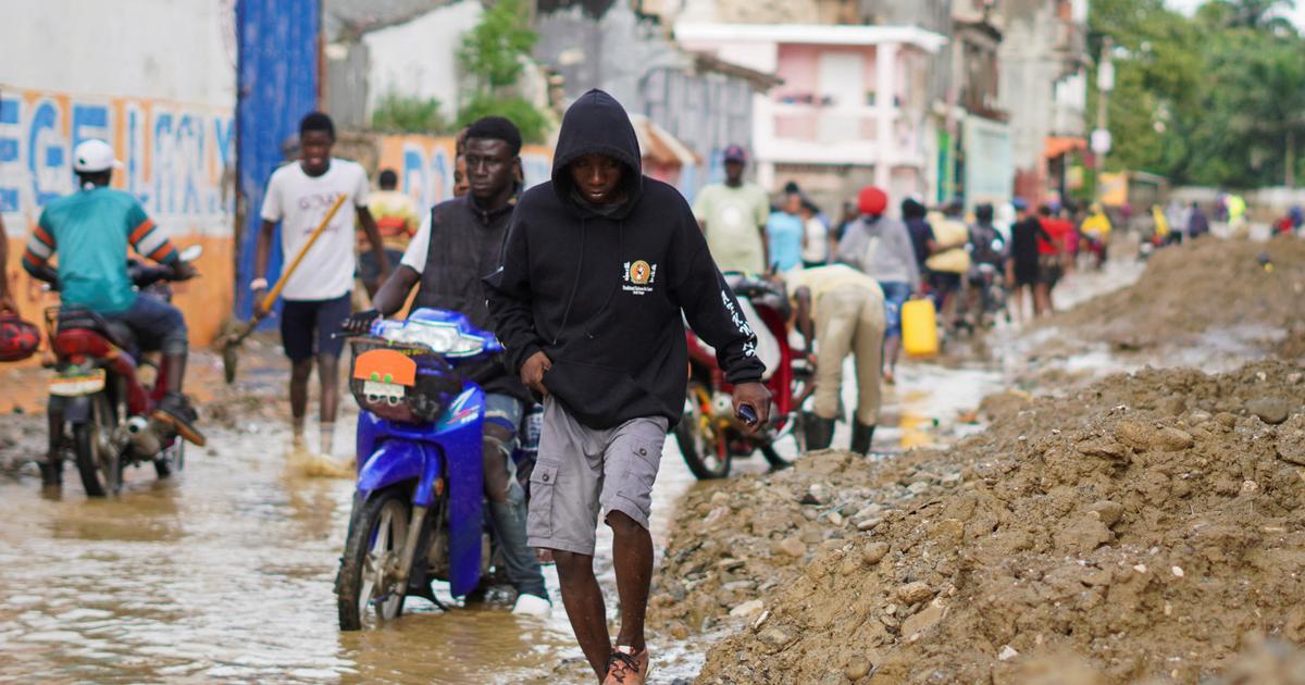 12 janvier 2010, 17 heures : la terre tremble en Haïti, provoquant 280.000 morts