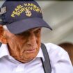 Harry Chandler, Navy medic who survived Japan's attack on Pearl Harbor, dies at 103